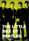 The Little Box of Beatles(4Zbg)