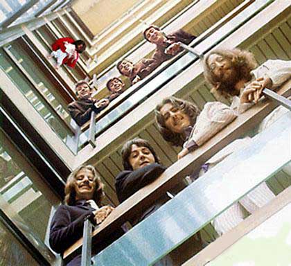 ザ ビートルズ Beatles 歌詞 和訳 楽譜 壁紙 画像 Midi ザ ビートルズよろず情報サイト ビートルダス